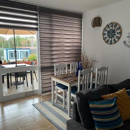 Primavera Tenerife Sur Apartment Arona  Bagian luar foto