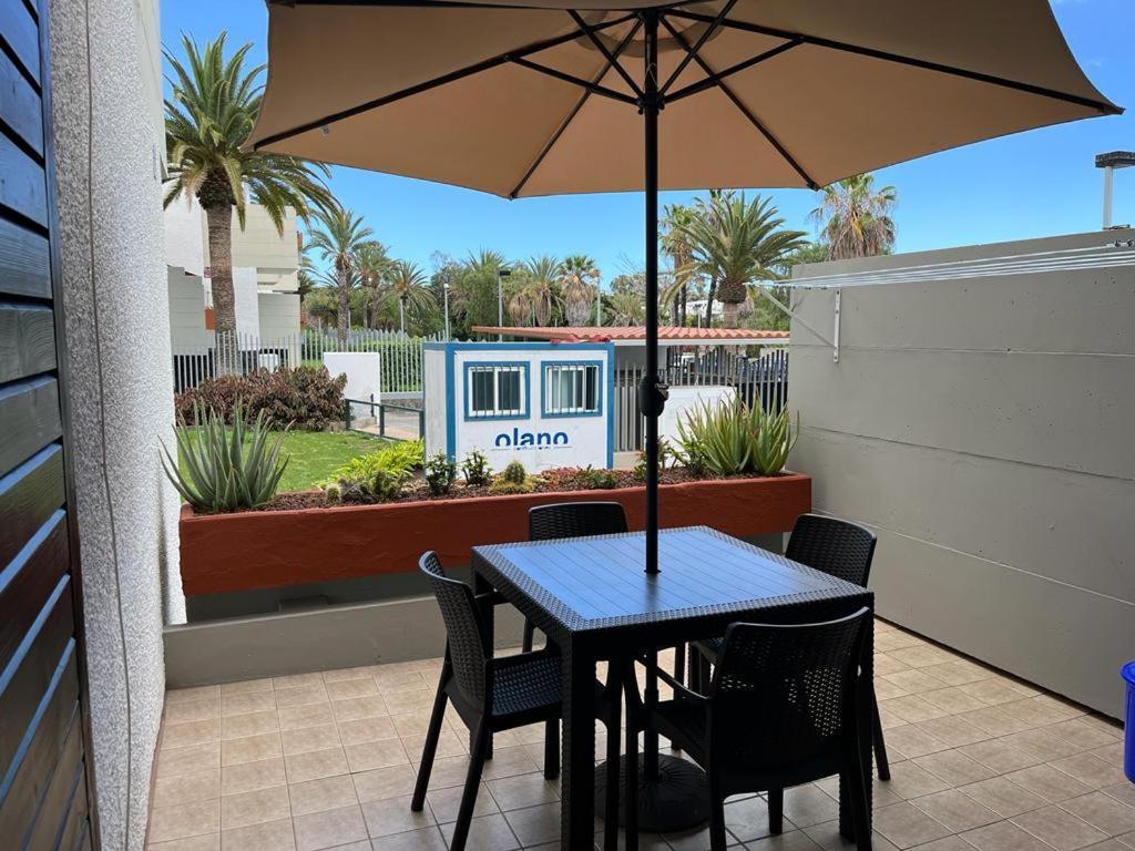 Primavera Tenerife Sur Apartment Arona  Bagian luar foto