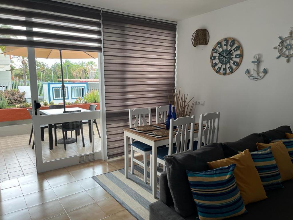 Primavera Tenerife Sur Apartment Arona  Bagian luar foto