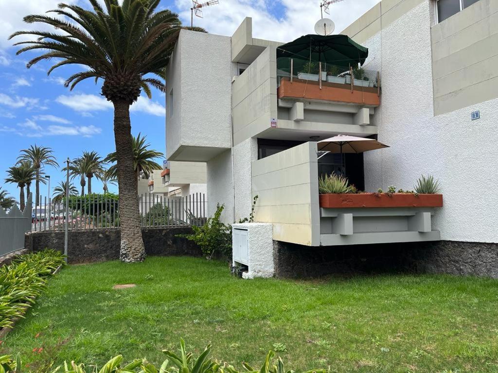 Primavera Tenerife Sur Apartment Arona  Bagian luar foto
