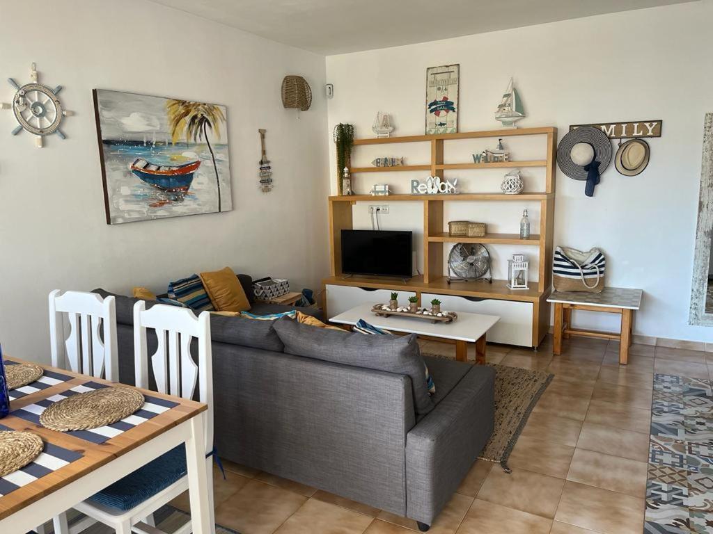 Primavera Tenerife Sur Apartment Arona  Bagian luar foto