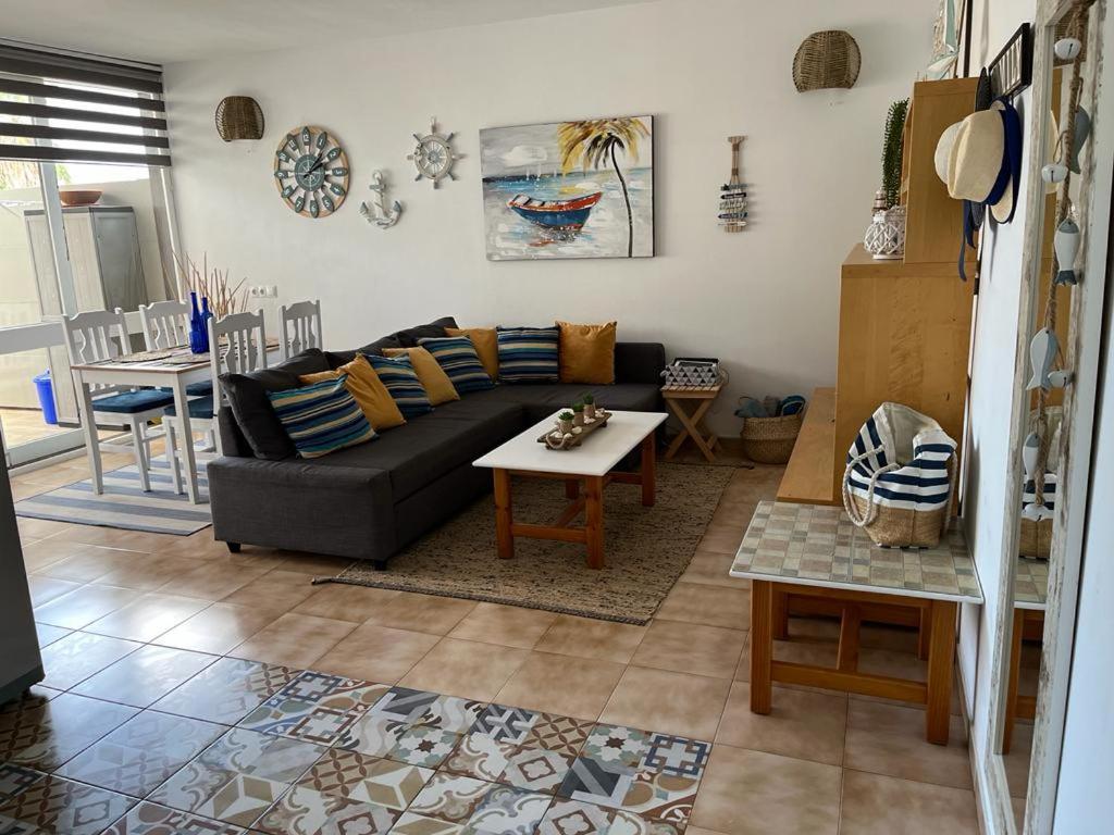 Primavera Tenerife Sur Apartment Arona  Bagian luar foto