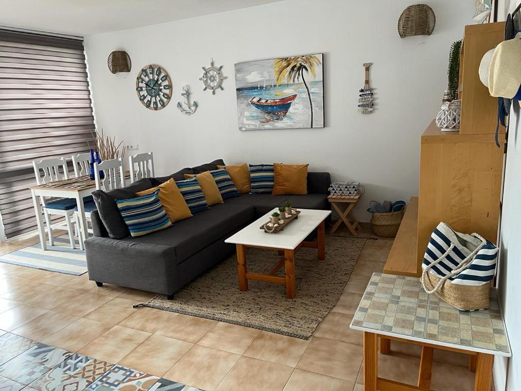 Primavera Tenerife Sur Apartment Arona  Bagian luar foto