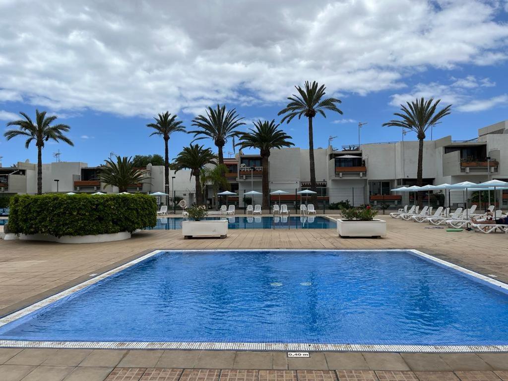 Primavera Tenerife Sur Apartment Arona  Bagian luar foto