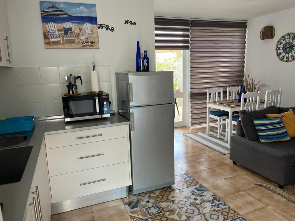 Primavera Tenerife Sur Apartment Arona  Bagian luar foto