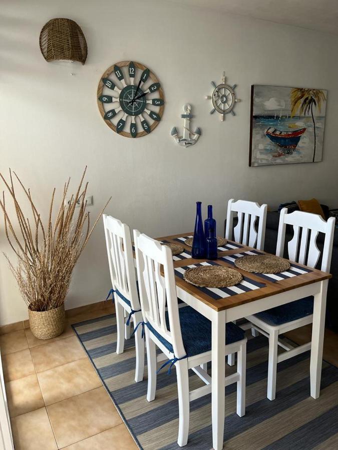Primavera Tenerife Sur Apartment Arona  Bagian luar foto
