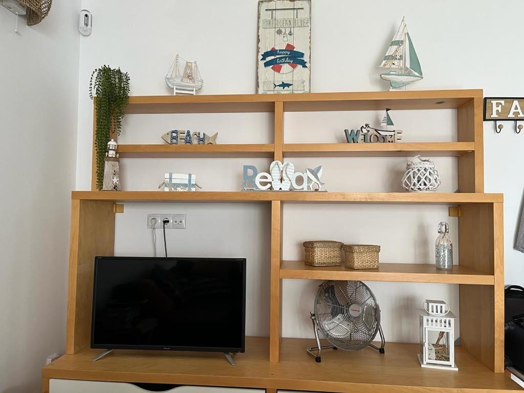 Primavera Tenerife Sur Apartment Arona  Bagian luar foto