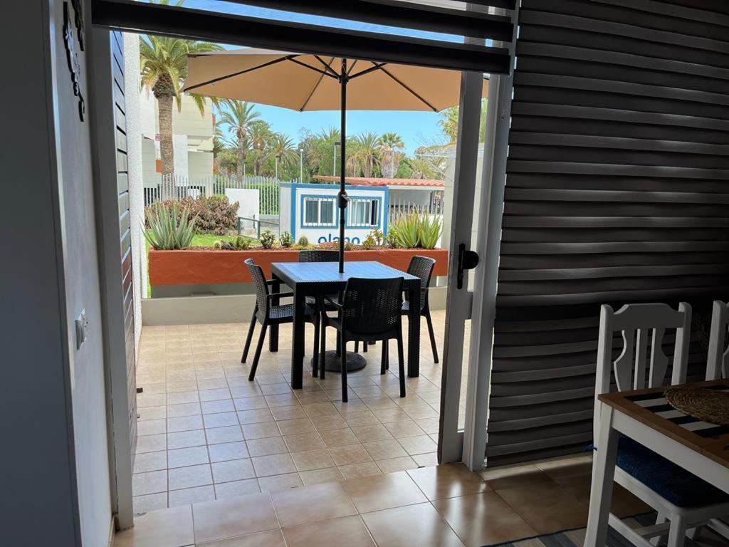 Primavera Tenerife Sur Apartment Arona  Bagian luar foto