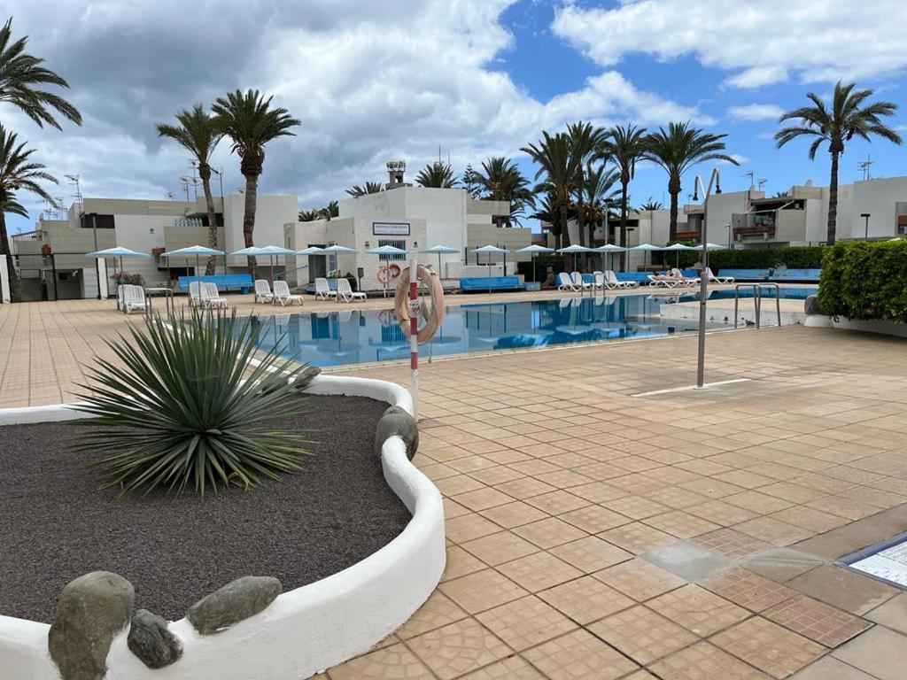 Primavera Tenerife Sur Apartment Arona  Bagian luar foto