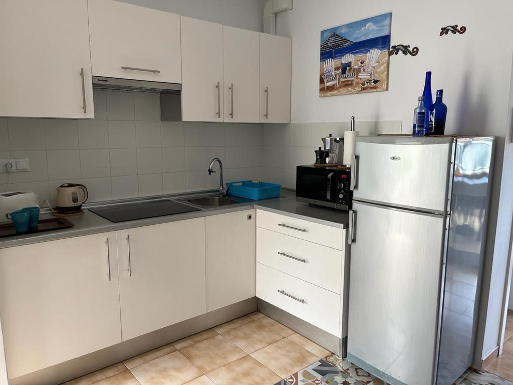 Primavera Tenerife Sur Apartment Arona  Bagian luar foto