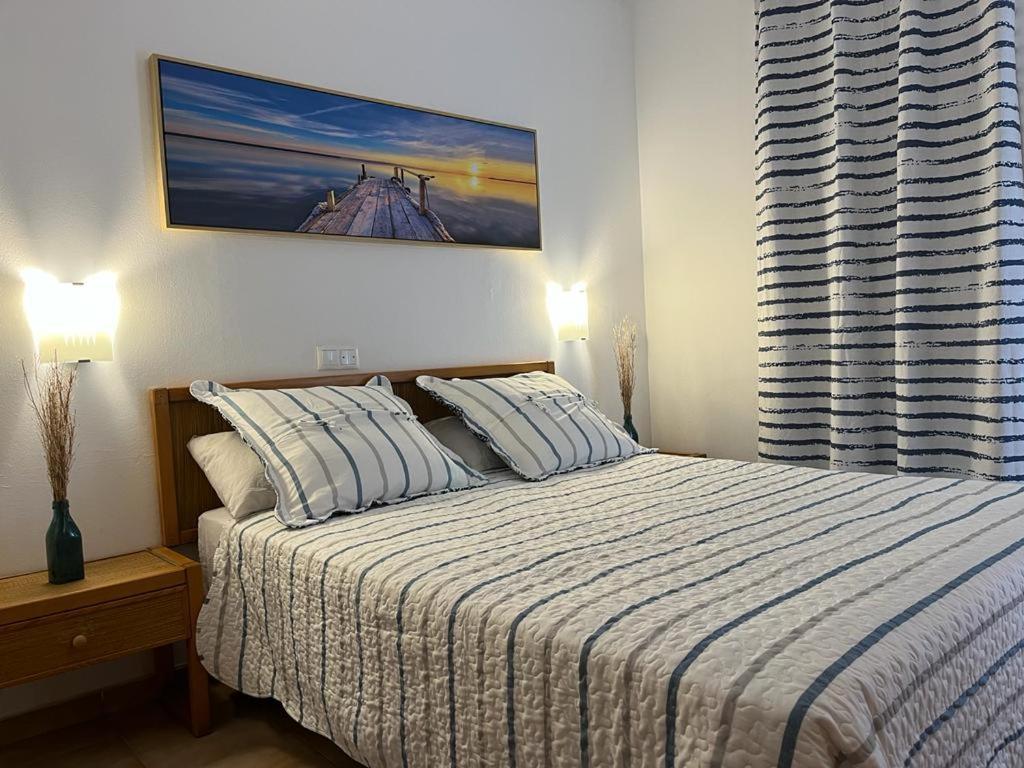Primavera Tenerife Sur Apartment Arona  Bagian luar foto