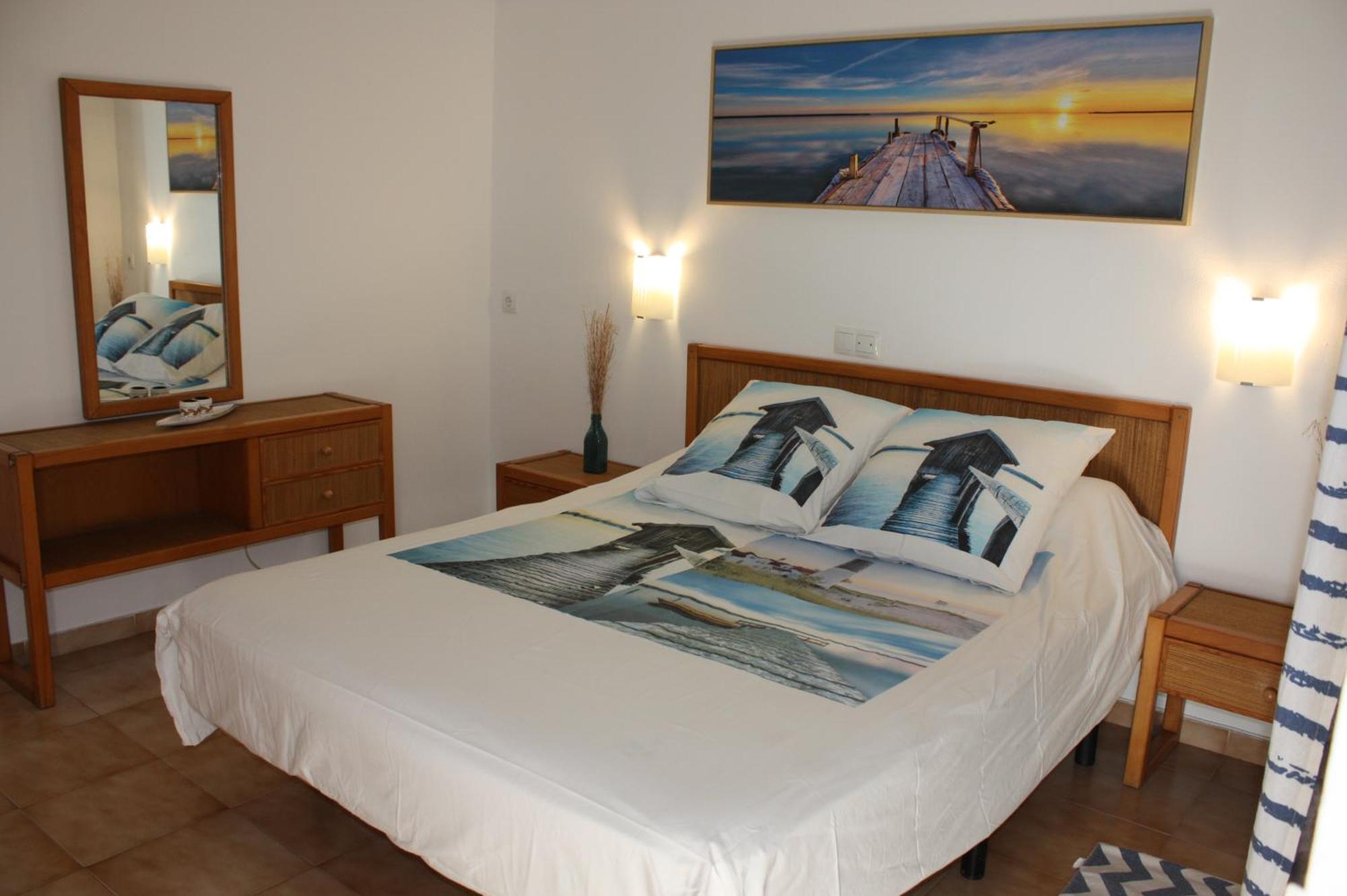 Primavera Tenerife Sur Apartment Arona  Bagian luar foto