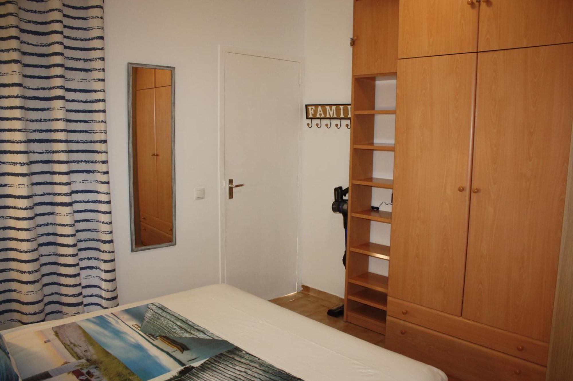 Primavera Tenerife Sur Apartment Arona  Bagian luar foto