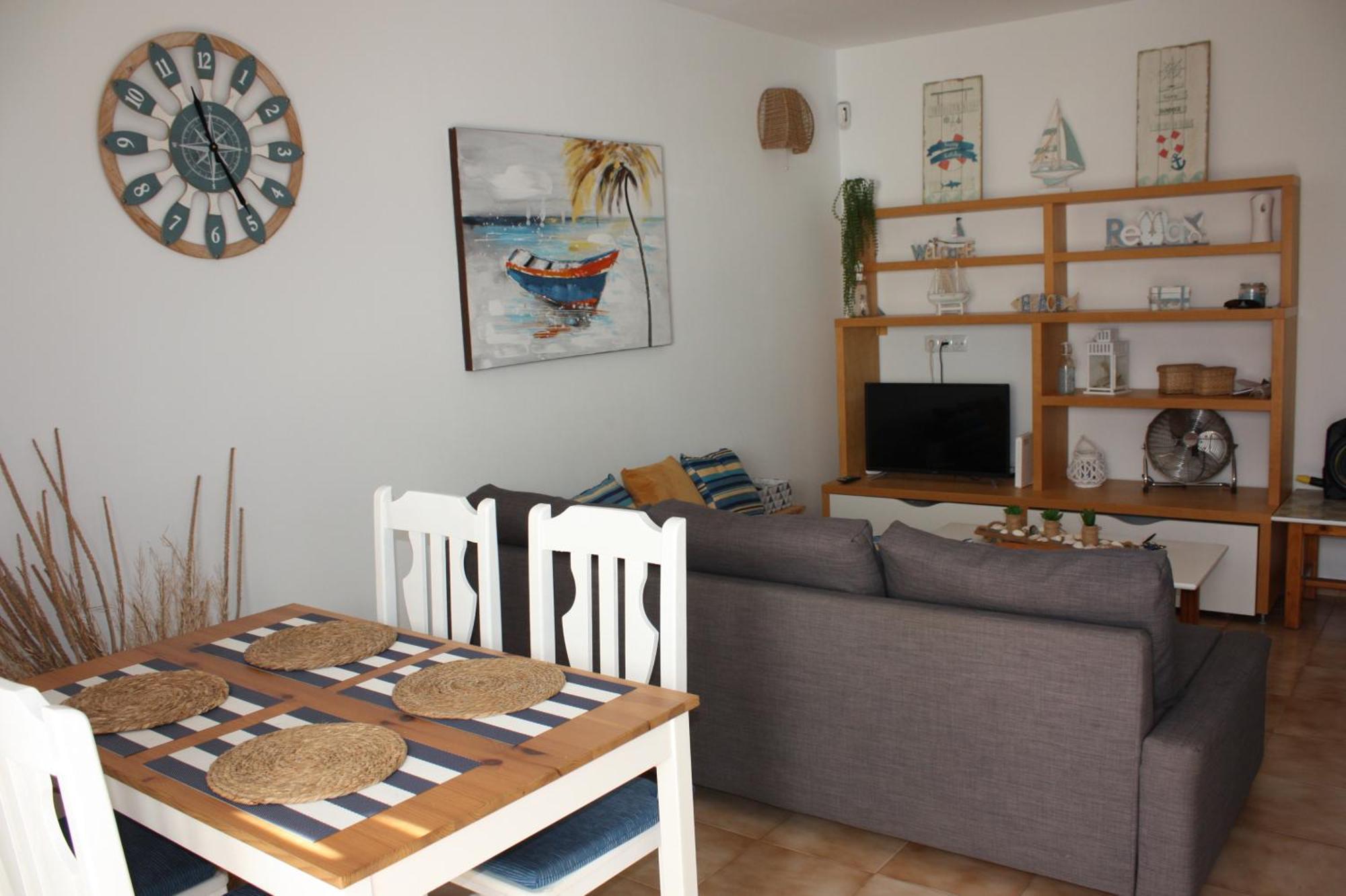 Primavera Tenerife Sur Apartment Arona  Bagian luar foto