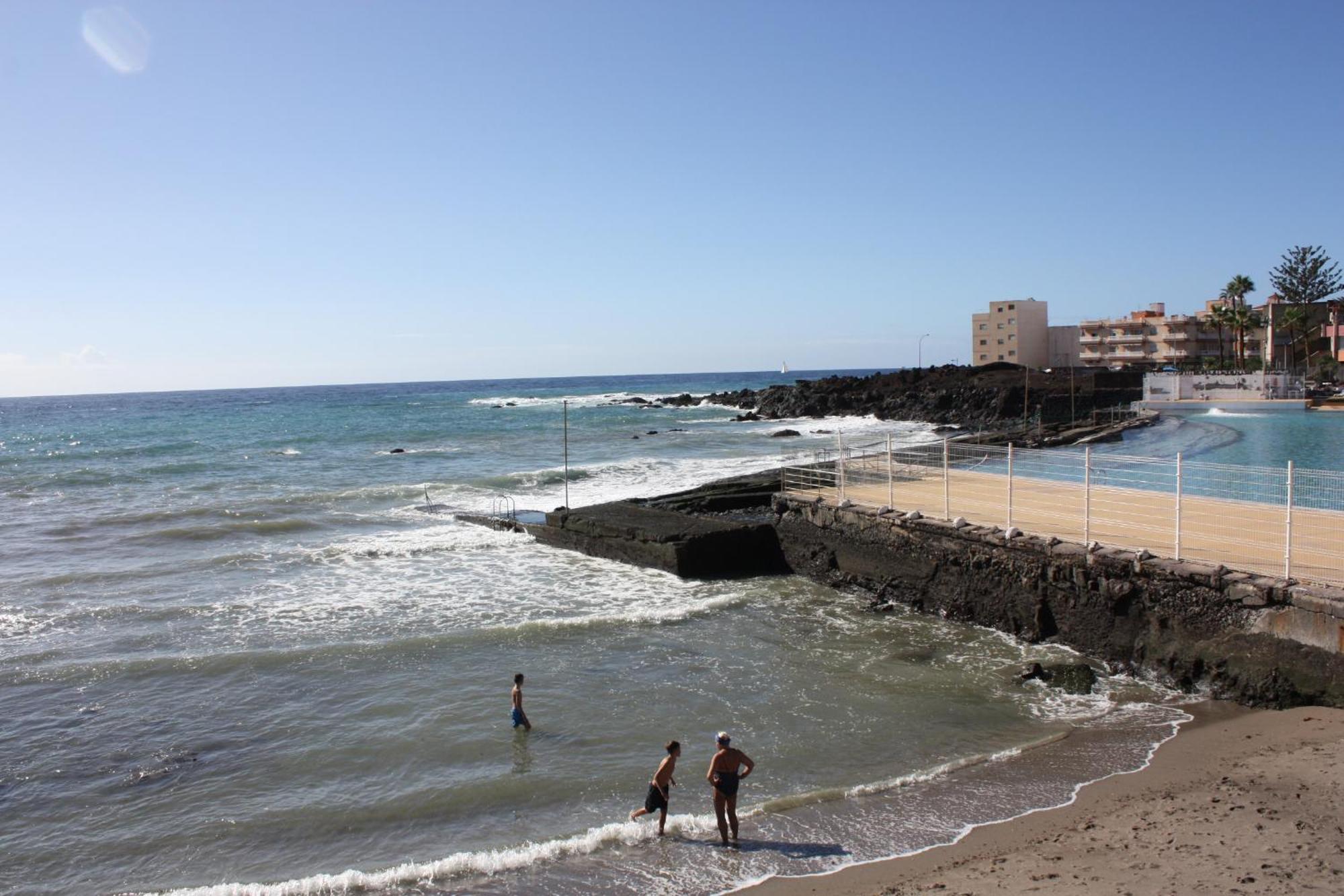 Primavera Tenerife Sur Apartment Arona  Bagian luar foto