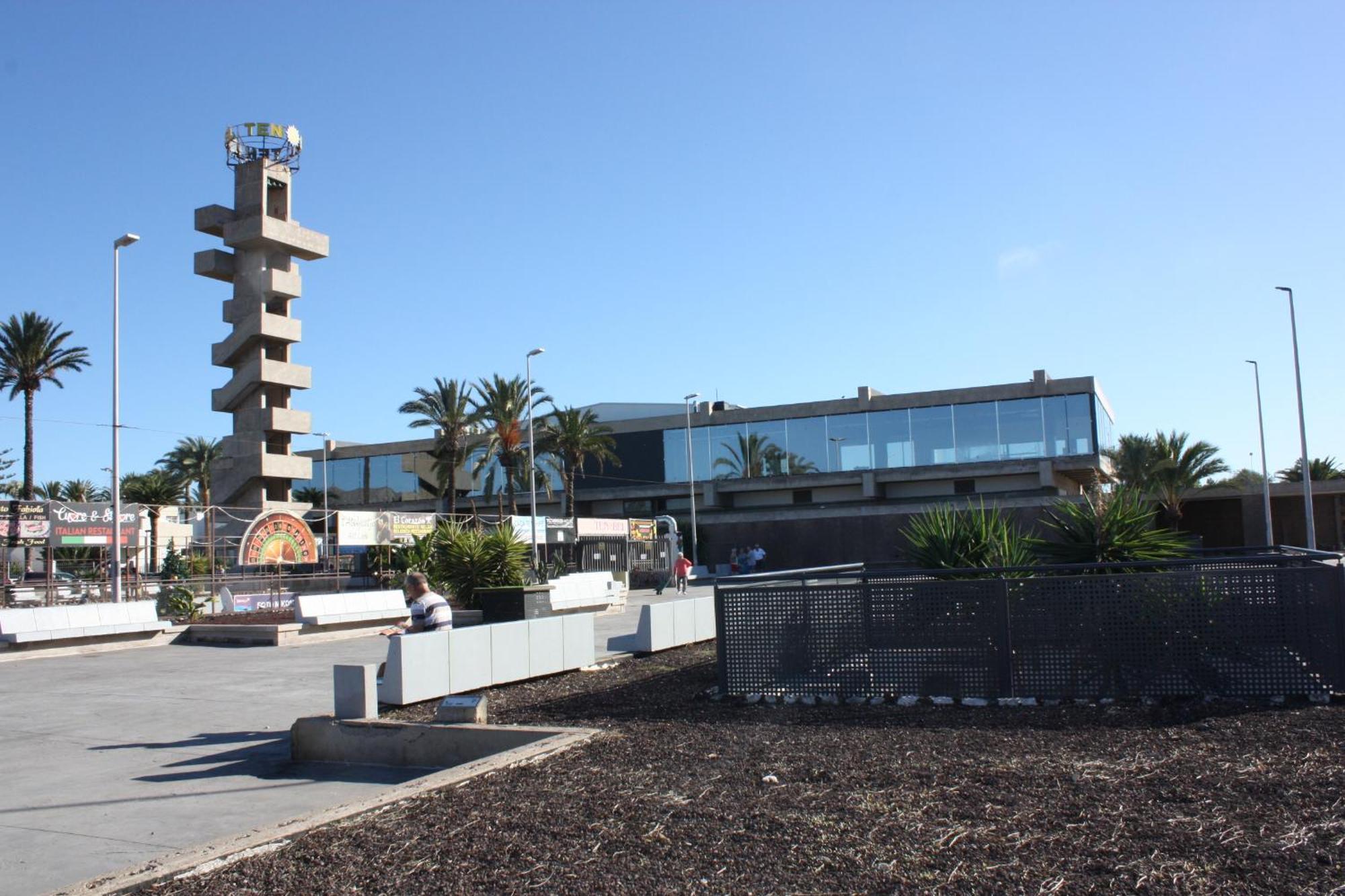 Primavera Tenerife Sur Apartment Arona  Bagian luar foto