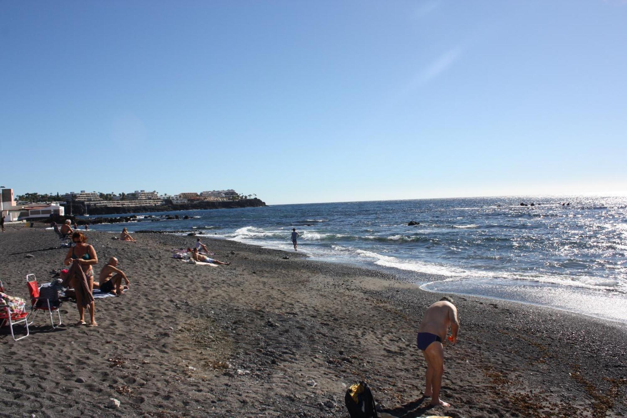 Primavera Tenerife Sur Apartment Arona  Bagian luar foto