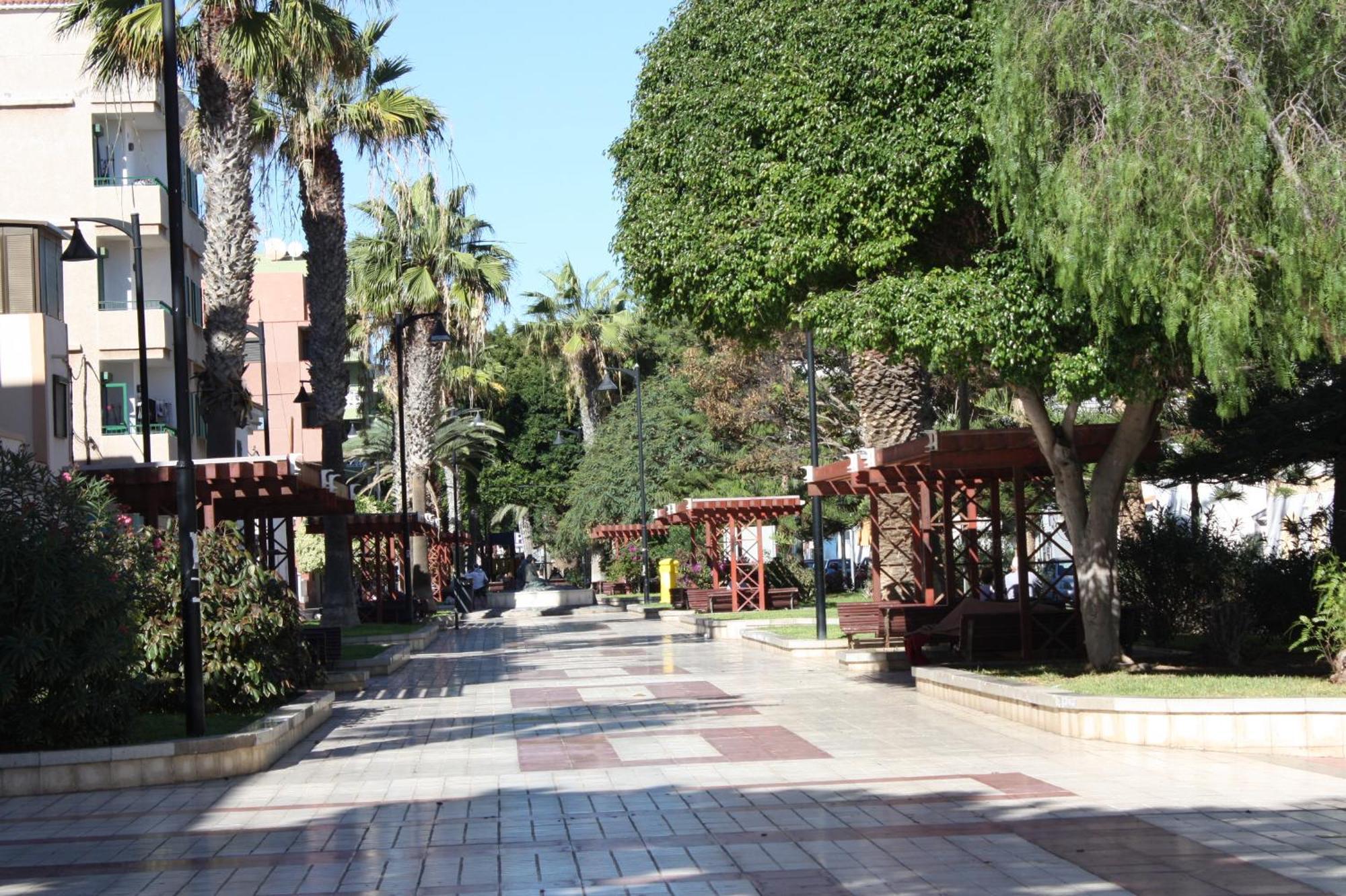 Primavera Tenerife Sur Apartment Arona  Bagian luar foto