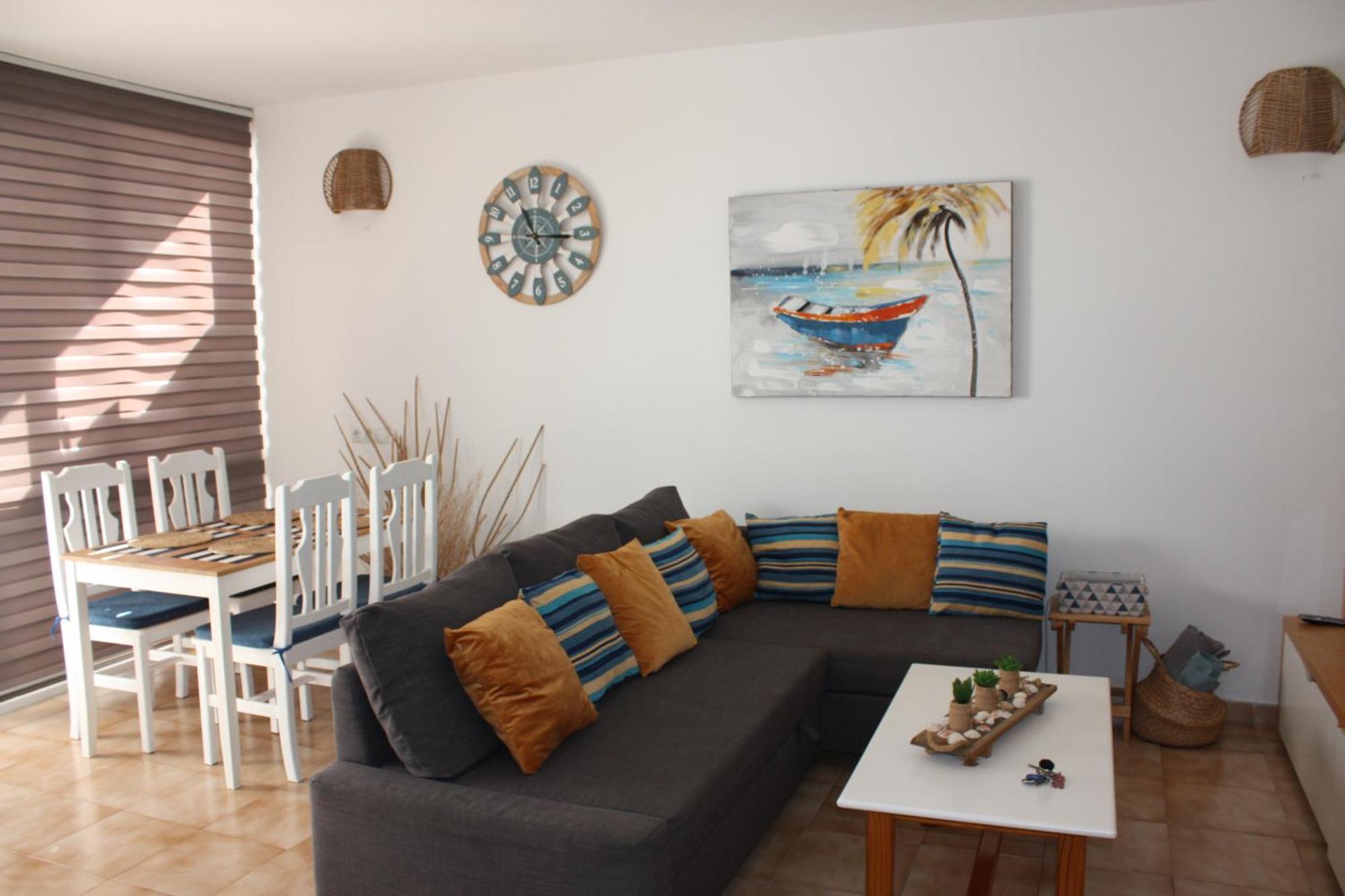 Primavera Tenerife Sur Apartment Arona  Bagian luar foto