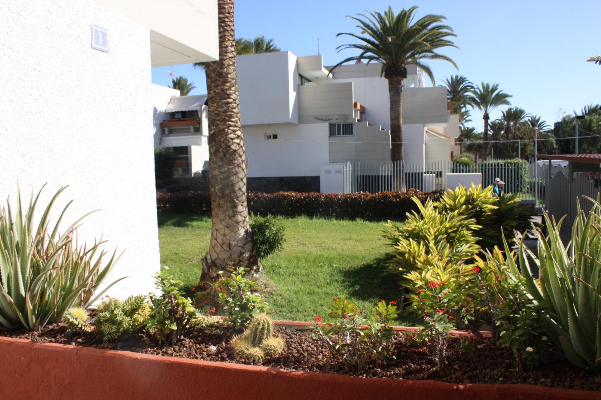 Primavera Tenerife Sur Apartment Arona  Bagian luar foto