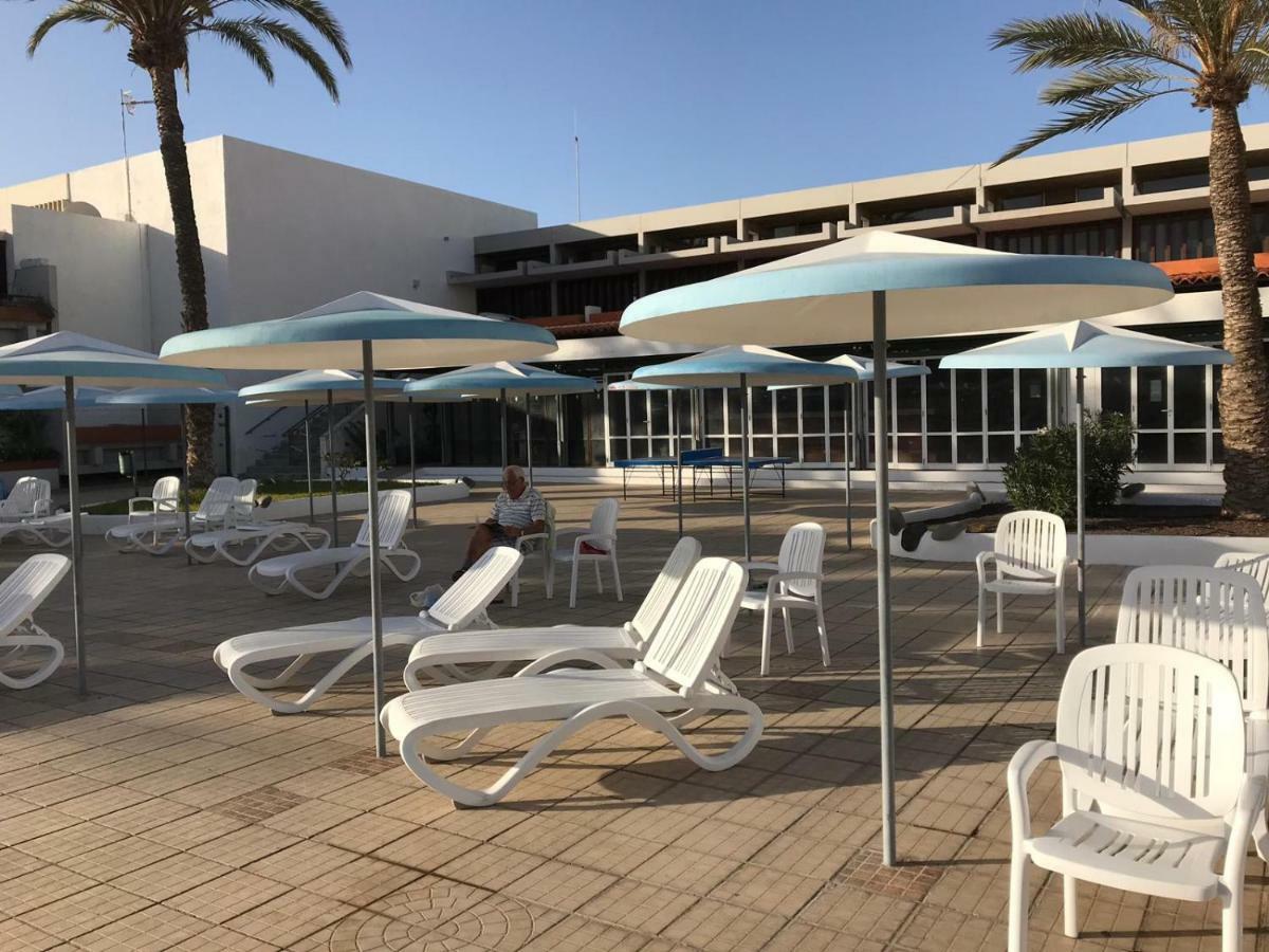 Primavera Tenerife Sur Apartment Arona  Bagian luar foto