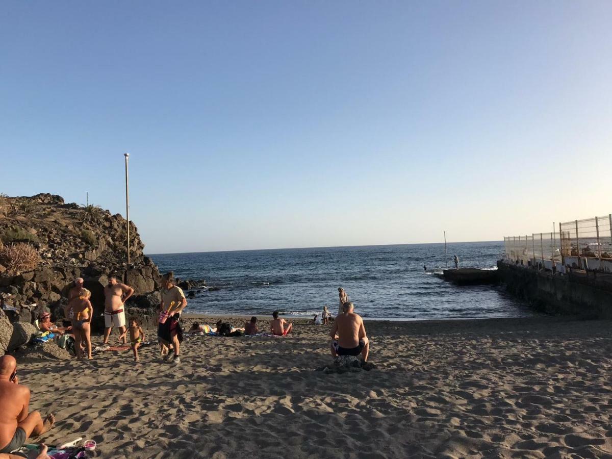 Primavera Tenerife Sur Apartment Arona  Bagian luar foto