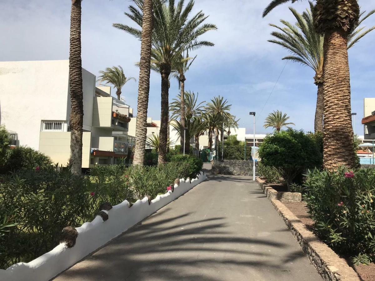 Primavera Tenerife Sur Apartment Arona  Bagian luar foto